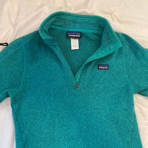 Patagonia Better Sweater